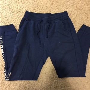 Under Armour Joggers